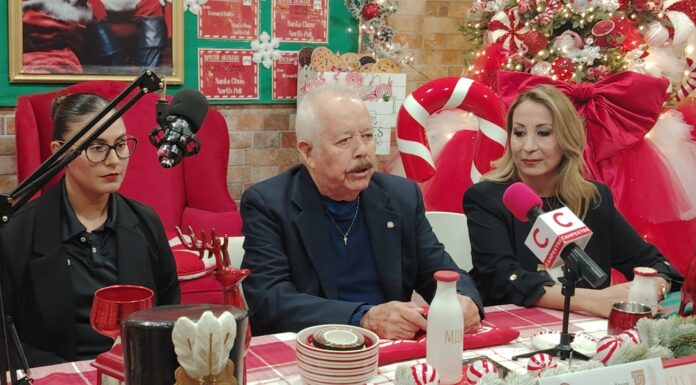 REGRESA A TIJUANA «CHRISTMAS DREAMS EXPERIENCE» EN SU EDICIÓN 2025