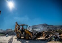 TRAS ACCIONES DE MEJORA URBANA, MÁS DE 12 MIL TIJUANENSES SALEN BENEFICIADOS