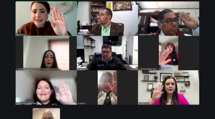 APRUEBAN REFORMAS EN MATERIA DE DERECHOS HUMANOS, MOVILIDAD, BIENESTAR ANIMAL Y FORTALECIMIENTO INSTITUCIONAL