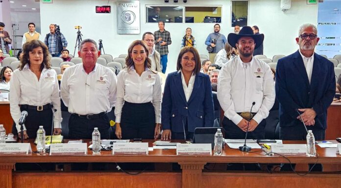 PRESENTA SADER BC RESULTADOS Y AVANCES EN FAVOR DEL CAMPO DE BC