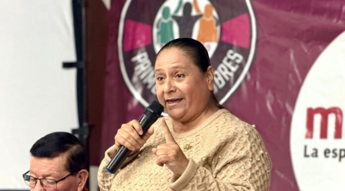 DESTACAN EL VALOR DEL ANÁLISIS COLECTIVO Y LA UNIDAD PARA FORTALECER A MORENA EN BC