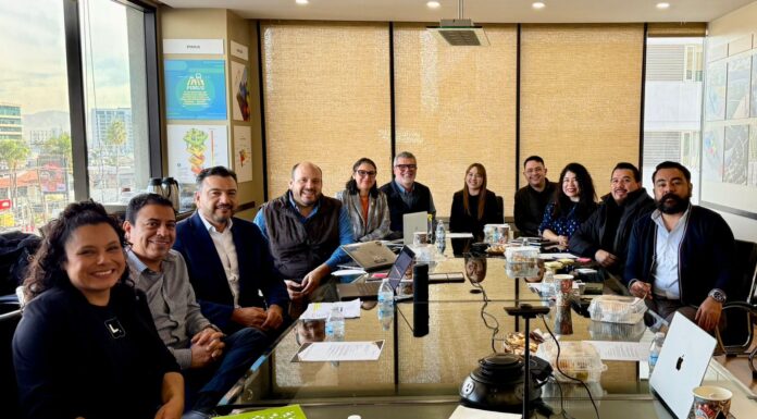 EN BREVE CDT PRESENTARÁ EL REPORTE GEIAL 2025