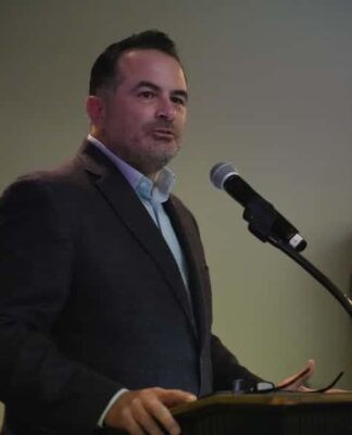 CUMBRE EMPRESARIAL «CALI BAJA 2025» REUNIÓ VOCES QUE DEMOSTRARON EL PODER DE LA REGIÓN