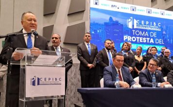 REELIGEN A FERMÍN KIM COMO PRESIDENTE DEL CEPIBC