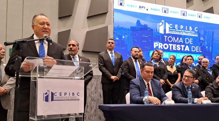 REELIGEN A FERMÍN KIM COMO PRESIDENTE DEL CEPIBC