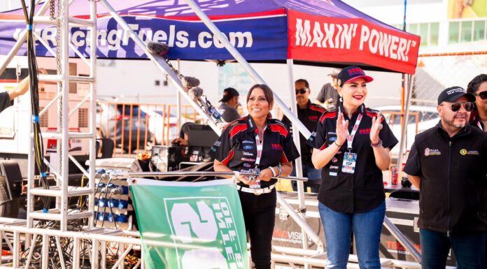 INVITAN A ENSENADENSES A DISFRUTAR DE LA BAJA 1000 CON RESPONSABILIDAD