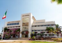 LUNES 03 DE OCTUBRE SERÁ DE ASUETO EN GOBIERNO DE ENSENADA