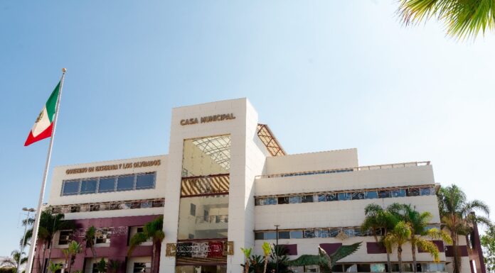 LUNES 03 DE OCTUBRE SERÁ DE ASUETO EN GOBIERNO DE ENSENADA