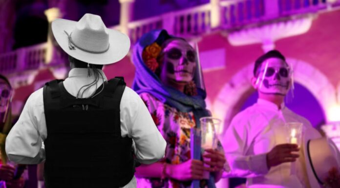 CRIMEN DE MANZO, PUEDE SER UN PARTEAUGUAS NACIONAL EN LA LUCHA ANTICRIMEN