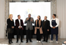 CELEBRAN 42 AÑOS CANIRAC-ENSENADA, RECONOCIENDO LA EXCELENCIA GASTRÓNIMICA DEL PUERTO