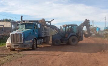 REFUERZA GOBIERNO DE ENSENADA IMAGEN URBANA DE LA CIUDAD