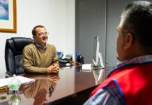 IMPULSAN MEDIDAS PARA GARANTIZAR CONTINUIDAD DE SERVICIOS PÚBLICOS EN ENSENADA