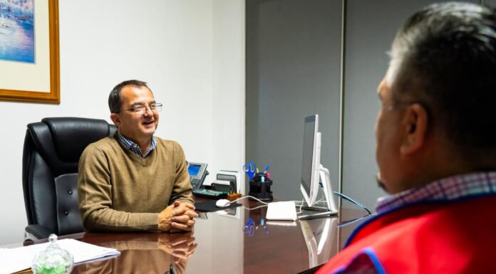 IMPULSAN MEDIDAS PARA GARANTIZAR CONTINUIDAD DE SERVICIOS PÚBLICOS EN ENSENADA