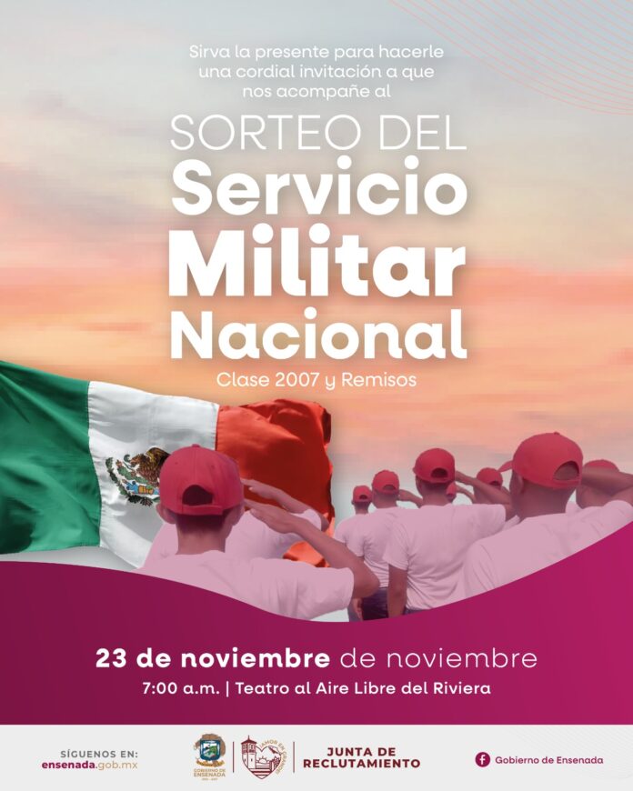 Servicio Militar