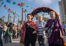 CELEBRARÓN LA PRIMERA EDICIÓN DEL FESTIVAL «LA ÚLTIMA FIESTA» EN ROSARITO