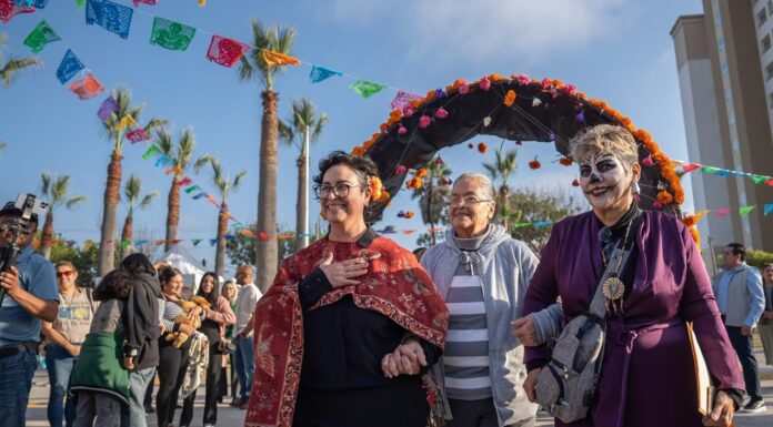CELEBRARÓN LA PRIMERA EDICIÓN DEL FESTIVAL «LA ÚLTIMA FIESTA» EN ROSARITO