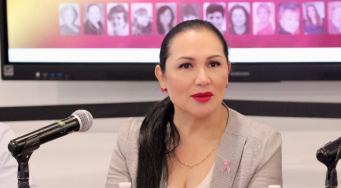 PROPONE LEGISLADORA MODERNIZAR MECANISMOS DE PARTICIPACIÓN CIUDADANA