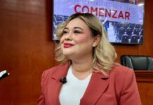 IMPULSA LEGISLADORA REFORMA CONTRA EL DESPOJO DE VIVIENDAS POR GRUPOS DELICTIVOS