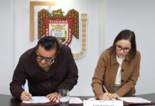 CONVIENEN GOBIERNO MUNICIPAL Y SECRETARÍA DE MEDIO AMBIENTE FORTALECER ACCIONES EN RUBRO AMBIENTAL Y EL BIENESTAR ANIMAL