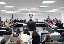 MÁS DE 12 MIL MDP ES EL PRESUPUESTO PARA EL EJERCICIO FISCAL 2026 PARA EL AYUNTAMIENTO DE TIJUANA