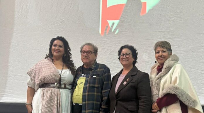 EL «TENDIDO DE LIBROS» EN ROSARITO LLEGA PARA PROMOVER LA LECTURA EN FAMILIA