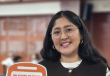 PIDE LEGISLADORA AMPLIAR EL PROGRAMA DE PUNTOS NARANJA EN BC