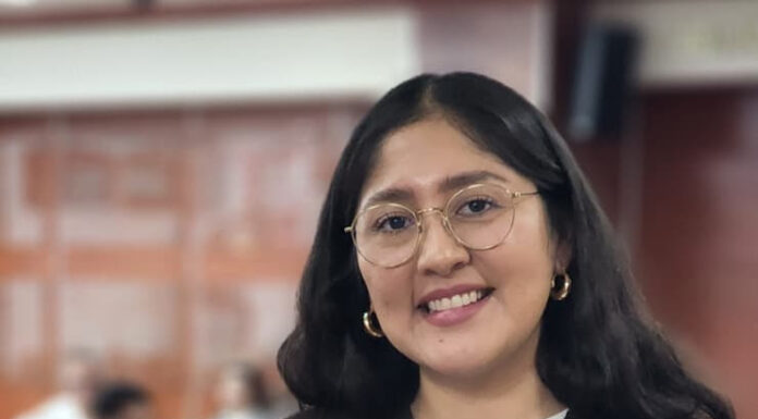 PIDE LEGISLADORA AMPLIAR EL PROGRAMA DE PUNTOS NARANJA EN BC