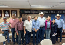 SOLICITA LEGISLADORA SE INSTALE MESA TÉCNICA PERMANENTE PARA REALIZANCIÓN DE FORO EN EL VALLE DE MEXICALI