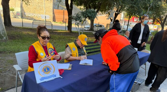 CIENTOS DE FAMILIAS SE BENEFICIARON CON EL «VISTATOON 2025»