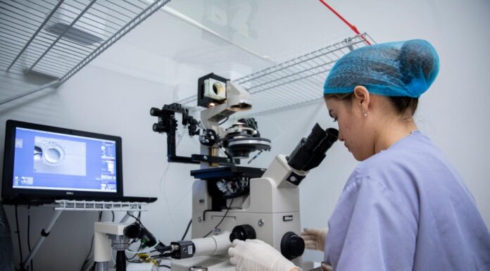 CRECE DEMANDA INTERNACIONAL POR SERVICIOS DE REPRODUCCIÓN ASISTIDA EN LA FRONTERA