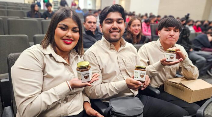 IMPULSAN INNOVACIÓN JUVENIL EN EL SECTOR AGROPECUARIO EN BC