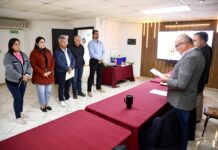 ELIGEN AL MAESTRO EN INGENIERÍA FRANCO CASAS COMO PRESIDENTE DEL COLEGIO DE INGENIEROS CIVILES DE TIJUANA