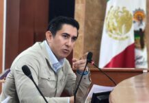 EXHORTA EL CONGRESO A INVESTIGAR OPACIDAD EN ENTREGA DE CAMIONES DE TRANSPORTE EN MEXICALI