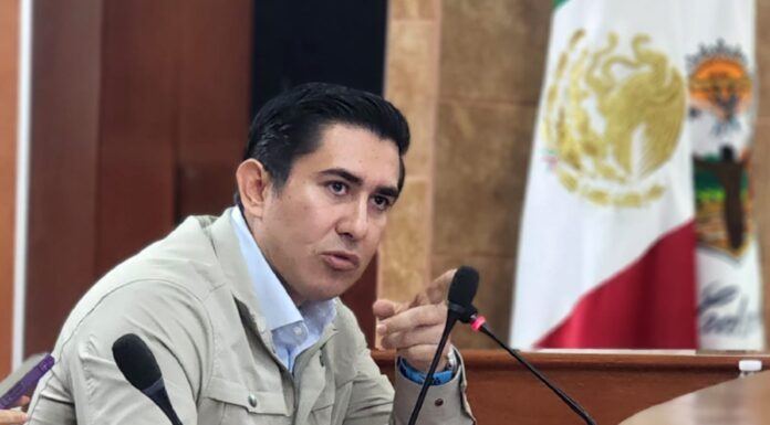 EXHORTA EL CONGRESO A INVESTIGAR OPACIDAD EN ENTREGA DE CAMIONES DE TRANSPORTE EN MEXICALI