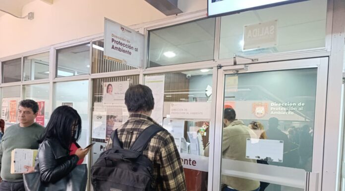 OTORGA AYUNTAMIENTO DE TIJUANA MÁS DE 3MIL LICENCIAS DE IMPACTO AMBIENTAL