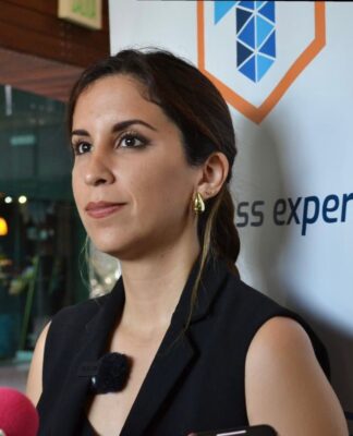 CÁMARAS EMPRESARIALES BINACIONALES IMPULSAN CONECTIVIDAD E INFRAESTRUCTURA EN LA REGIÓN CALIBAJA