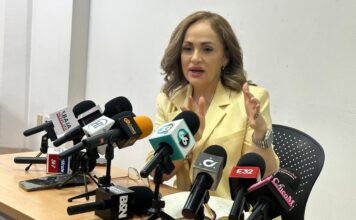 LAMENTA REGIDORA GINA ARANA FALTA DE VOLUNTAD DE LA SECRETARÍA DE MOVILIDAD URBANA DE TIJUANA