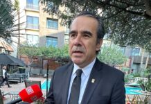 PREOCUPA LA NUEVA LEY DE AGUA EN TIJUANA