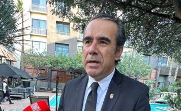 PREOCUPA LA NUEVA LEY DE AGUA EN TIJUANA