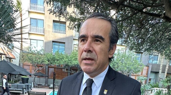 PREOCUPA LA NUEVA LEY DE AGUA EN TIJUANA