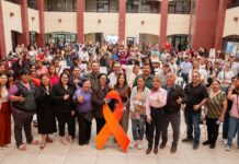 ENCABEZA GOBIERNO DE ROSARITO JORNADA «CARAVANAS PARA MUJERES EN LA PROPIEDAD SOCIAL»