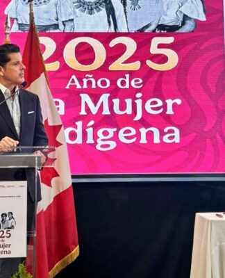 PRESENTA EMPRESA ANÁLISIS PARA REFORZAR LA COMPETITIVIDAD DE BC EN T-MEC