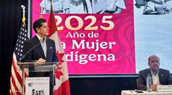 PRESENTA EMPRESA ANÁLISIS PARA REFORZAR LA COMPETITIVIDAD DE BC EN T-MEC