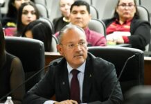 FORTALECIMIENTO DE INFRAESTRUCTURA Y SANAMIENTO, EJES DE LA LEY DE INGRESOS 2026 DE LA CESPT