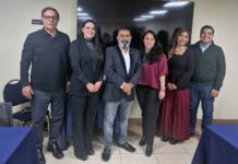 PRESIDIRÁ GONZÁLEZ VERGARA LA SOCIEDAD DE URBANISMO DE LA ZONA METROPOLITANA DE TIJUANA