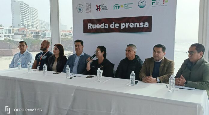 LLEGARÁ A ROSARITO LA COPA NIZA 2026