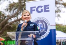 REFUERZA FGE COMPROMISO CON LA ATENCIÓN CIUDADANA