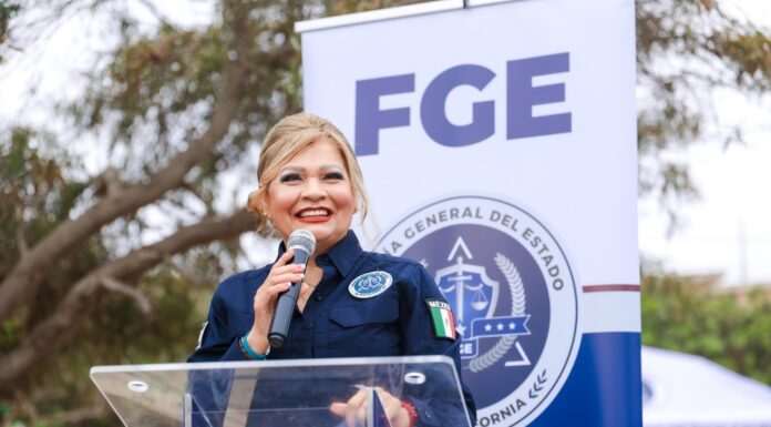 REFUERZA FGE COMPROMISO CON LA ATENCIÓN CIUDADANA