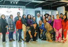 ORGANIZA EL REG. MIGUEL LOZA POSADA NAVIDEÑA PARA 500 FAMILIAS DEL DISTRITO 12