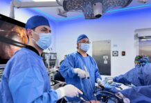 TIJUANA, SEDE MUNDIAL DEL TRATAMIENTO DE LA ENDOMETRIOSIS